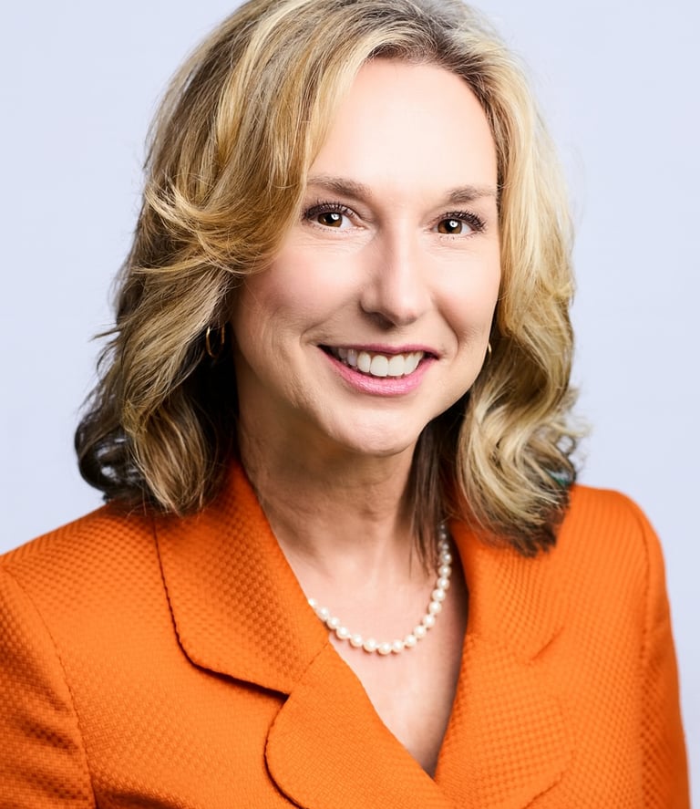 Robin Siekerman biography, sales and marketing expert for 3PL warehousing