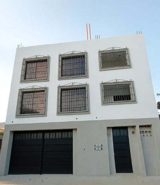 Grupo Vision Desarrollo proyectos inmoiliarios