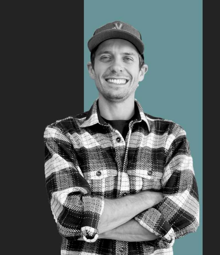 Dan Espeseth - Mr. Loon Creative Agency