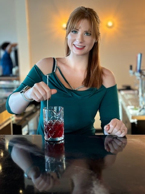 Bar Service at event in Southern Illinois