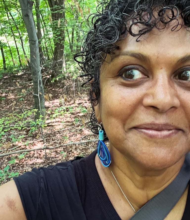 supria Karmakar guelph emdr ifs