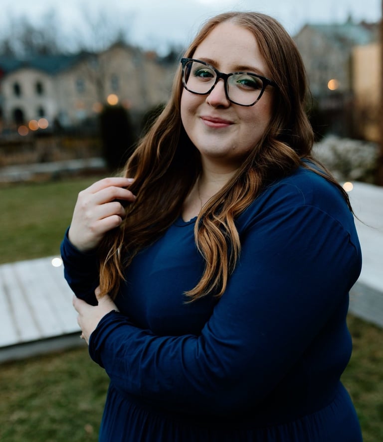 guelph body image therapy