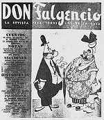Don Fulgencio