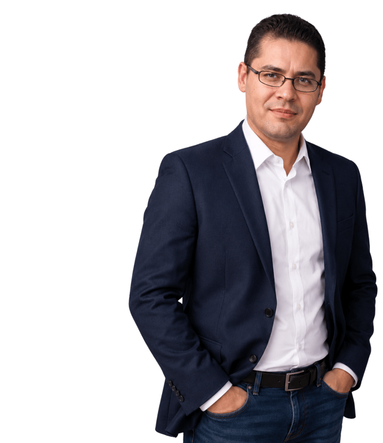 Consultores certificados y especialistas en Sostenibilidad Organizacional