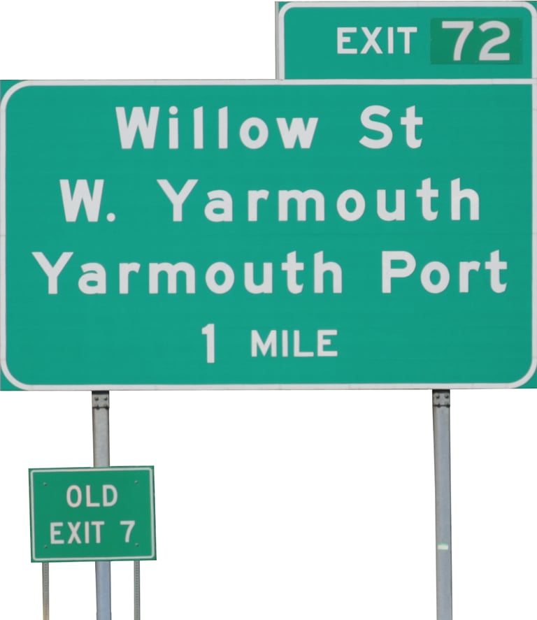 The Best Sushi in Cape Cod, Inaho Sushi, Yarmouth Port MA,  Massachusetts Route 6 Exit 72 to 157 Rte. 6A Yarmouth Port MA