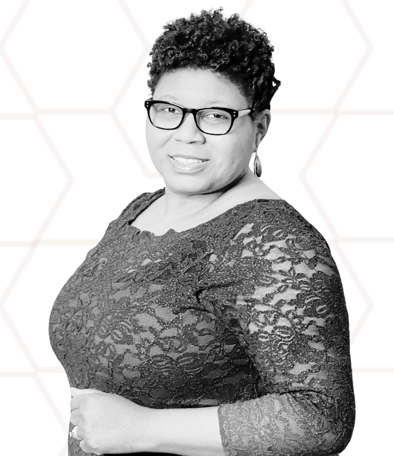 Speaker Author Media Mogul Tameka Chapman, Founder of The Uncommon Wife