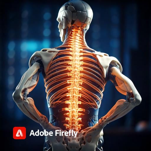 Spinal Trauma Fixation