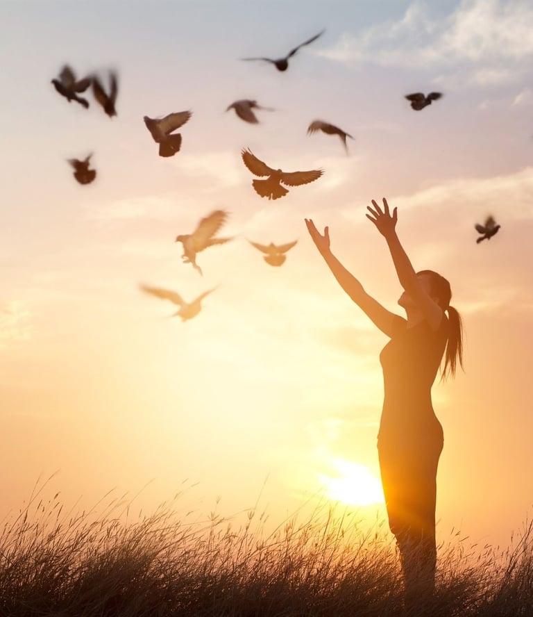Natural remedies for anxiety