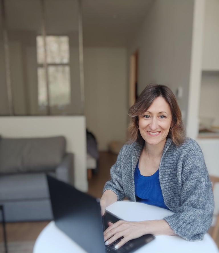 career change coaching