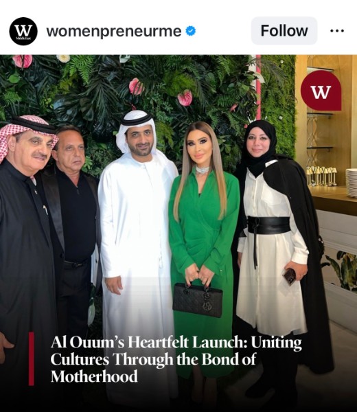 An image of a magazine cover, showcasing Bedig Minassian and his jewelry designs