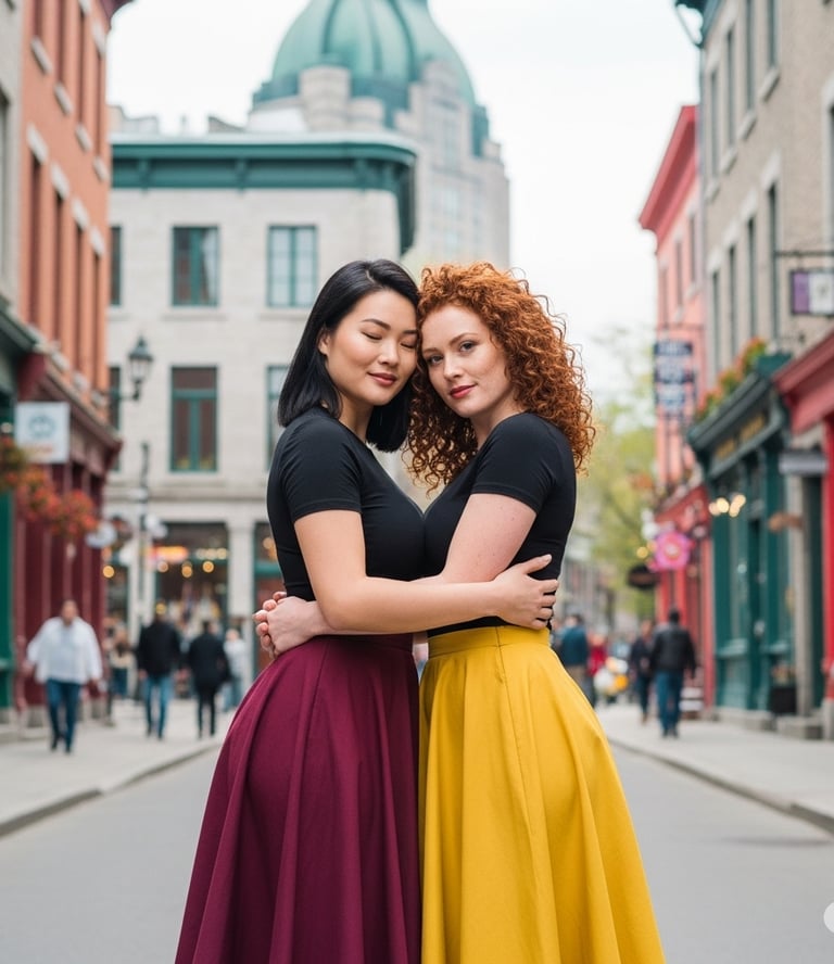 collaboration créatrices onlyfans montréal
