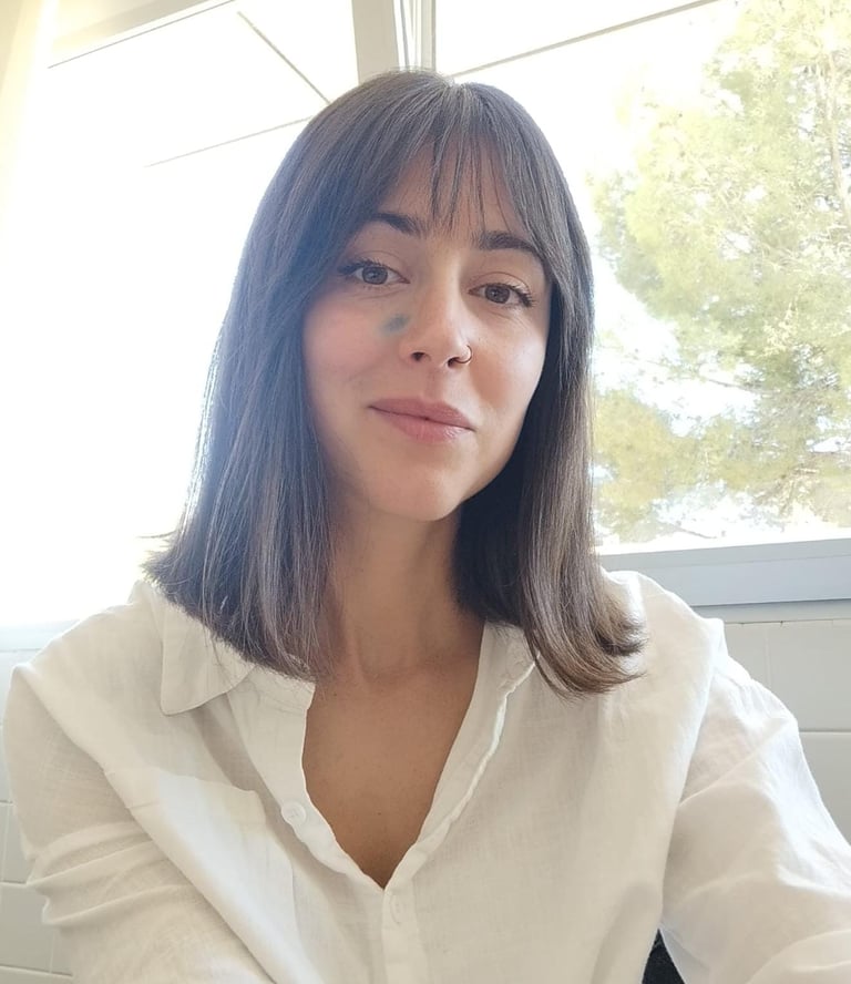 garazi gainzarain martínez