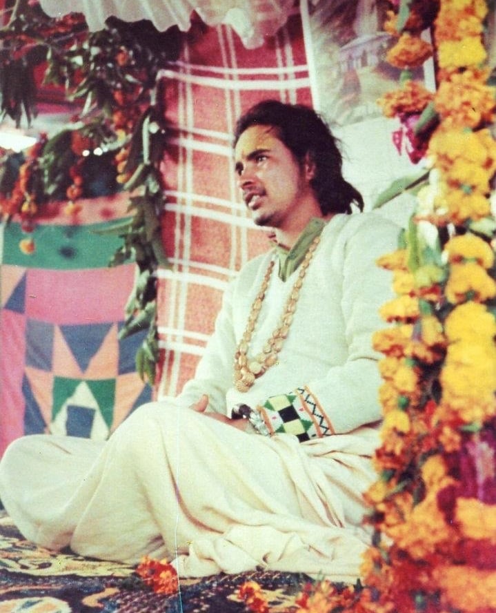 Shri Babaji