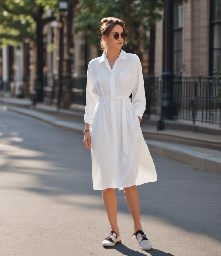 Bright living room with modern inventory