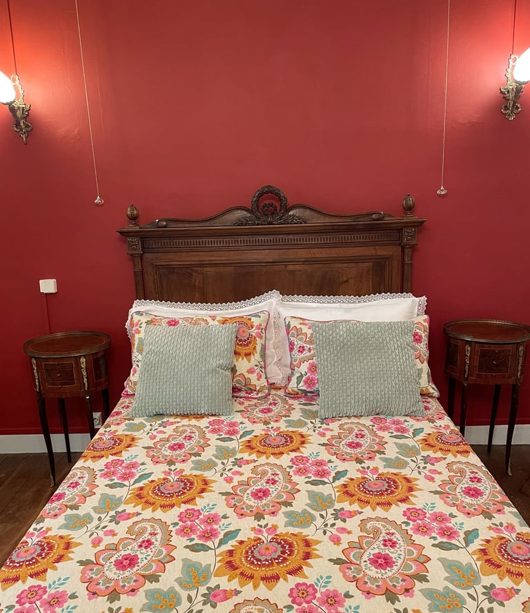 Guest Bedroom