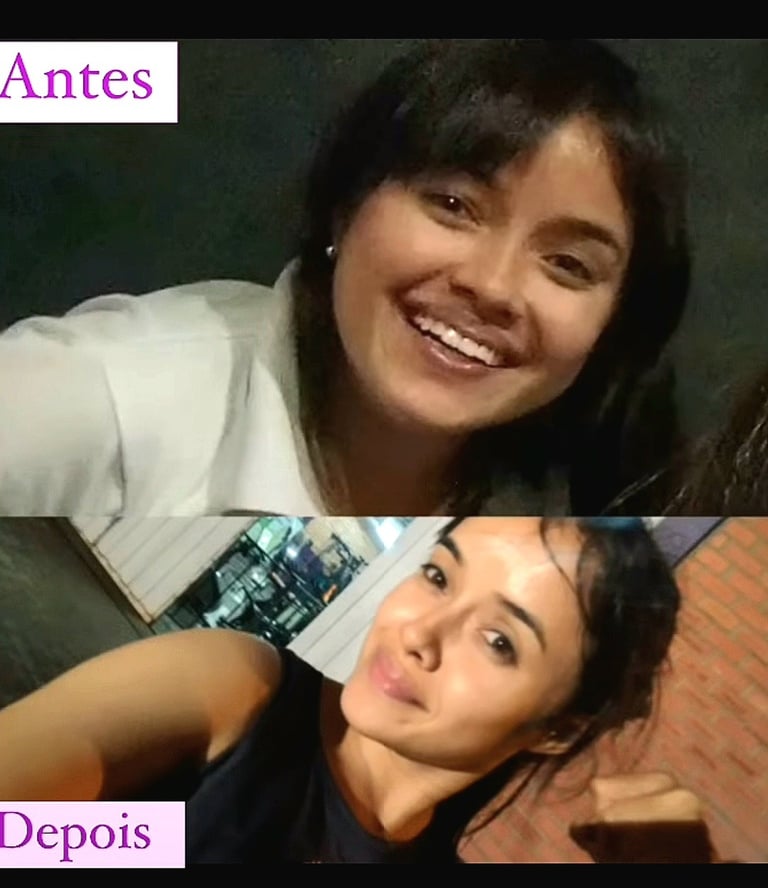 Muay thai avaré, academia com três mulheres treinando Muay Thai em Avaré.