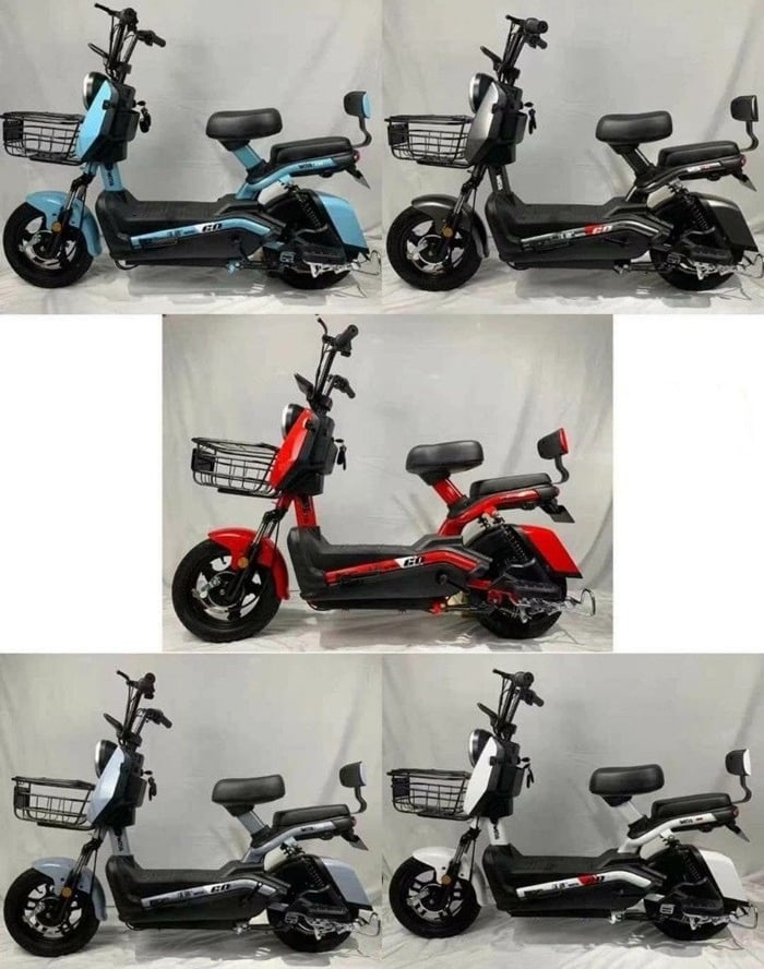 Avia Coolwars Ebike: Review