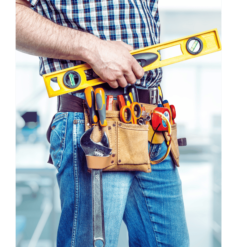 handyman professionnel bruxelles