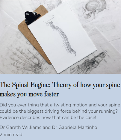 Lower Back Pain