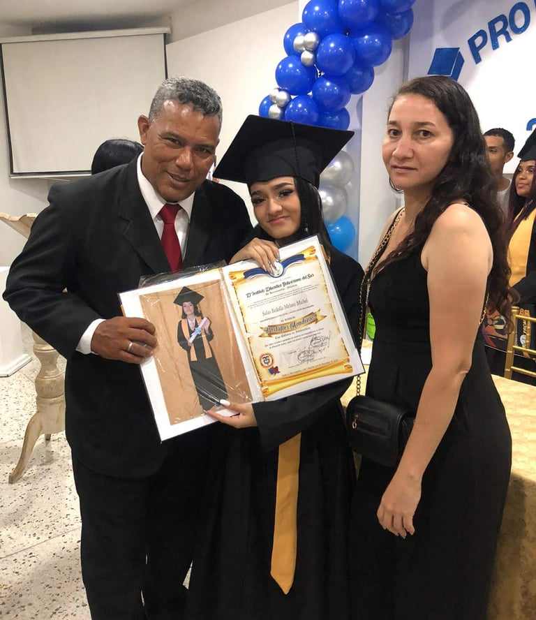 FUNDACIÓN SOCIAL TEMOR A JEHOVA