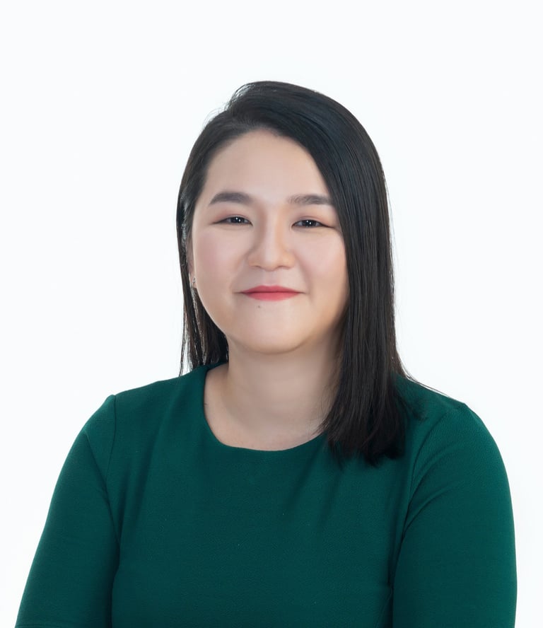 Dr Ng Ying Shan ObGyn Kuching 黄颖善妇产科医生 古晋