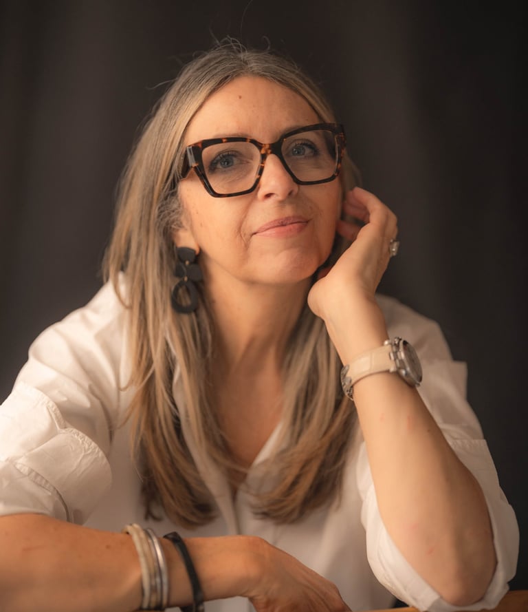 Massage à Bulle | Carole Progin