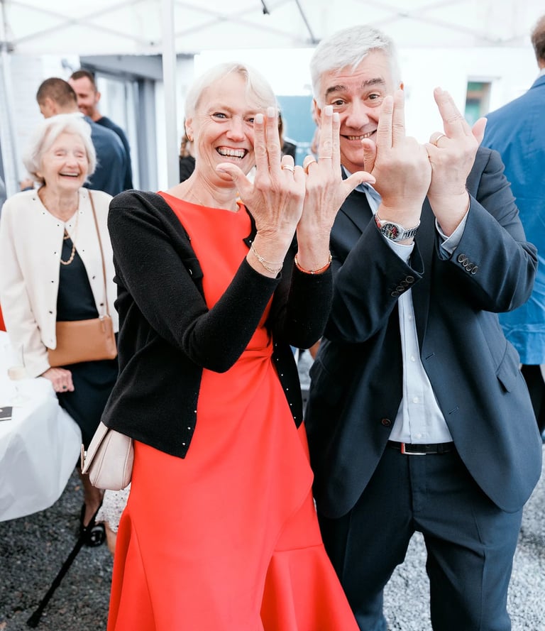 Photographe en Vendée pour votre mariage à Nantes ou aux Sables d'Olonne