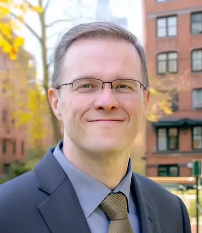 Photo of Dr. Chris Shaltry