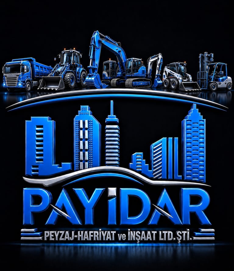 payidar hafriyat 
