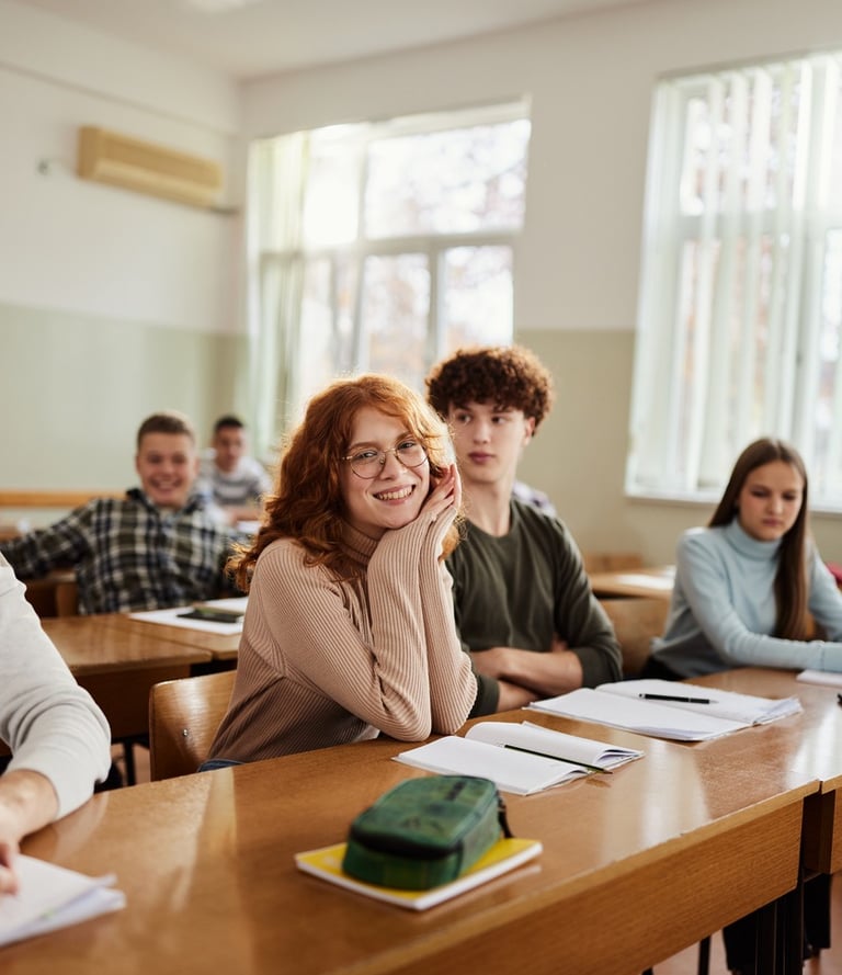 IELTS, lise, sınav, yurtdışı, eğitim, yurtdışında eğitim almak
