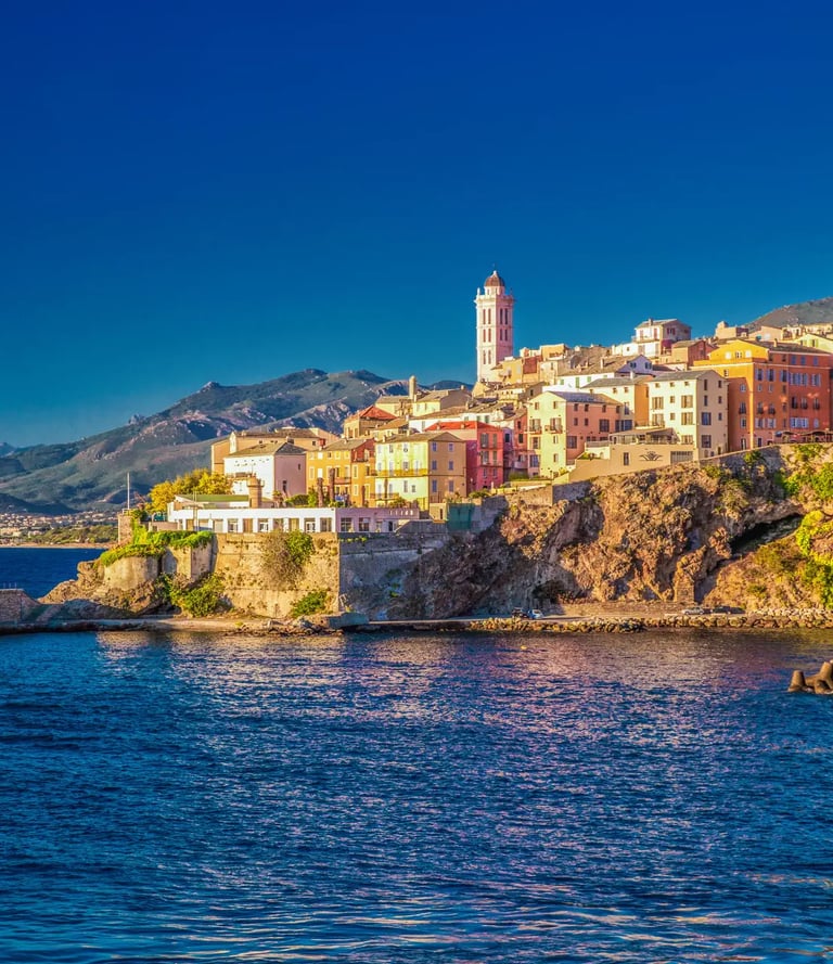 bastia