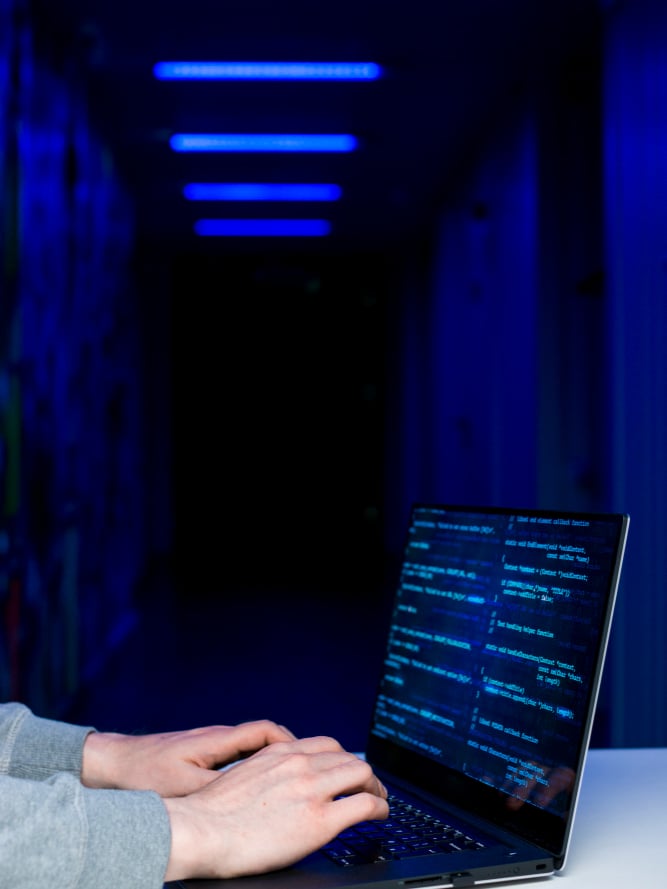 Cyber Security image