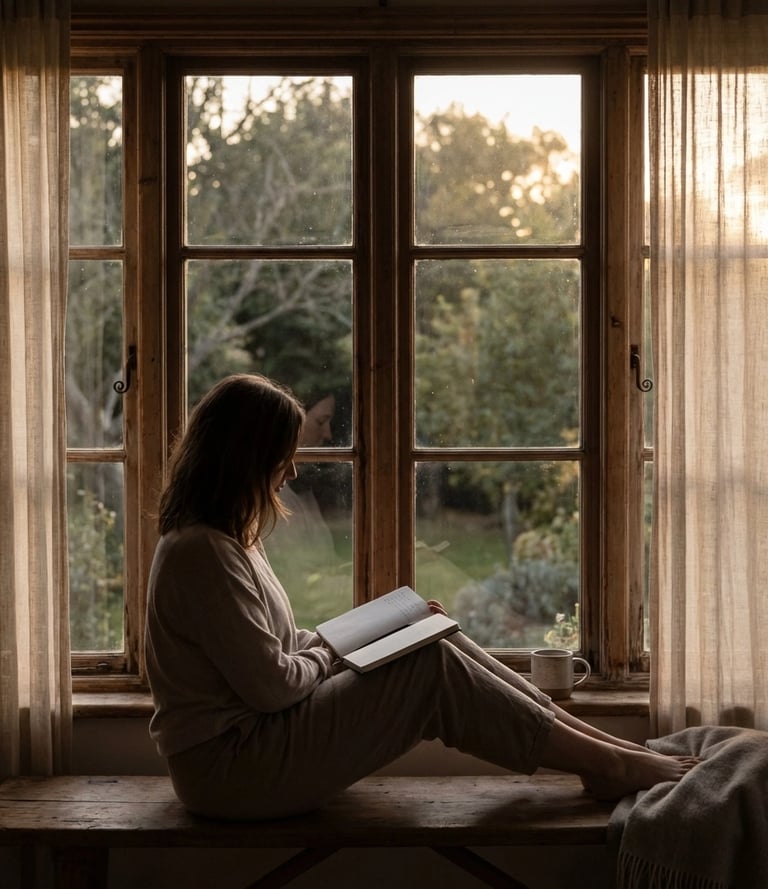 Woman experiencing healing and growth through trauma therapy in Pike Road AL