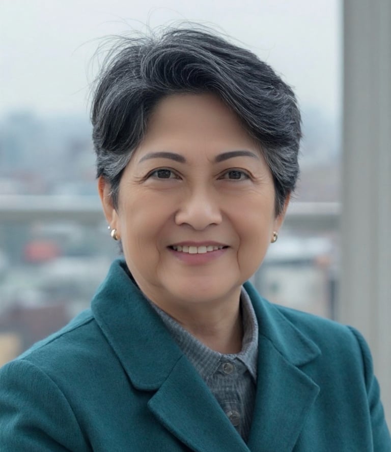 Marie Villasenor, Wedding Officiant in Bakersfield, CA