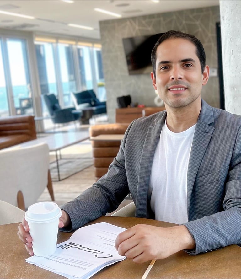 Alejandro Gonzalez (RCIC)