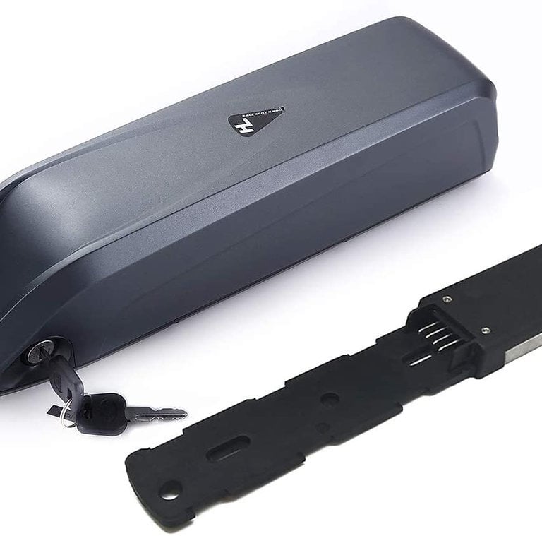 lithium battery with hailong case for electric cycles and ebikes