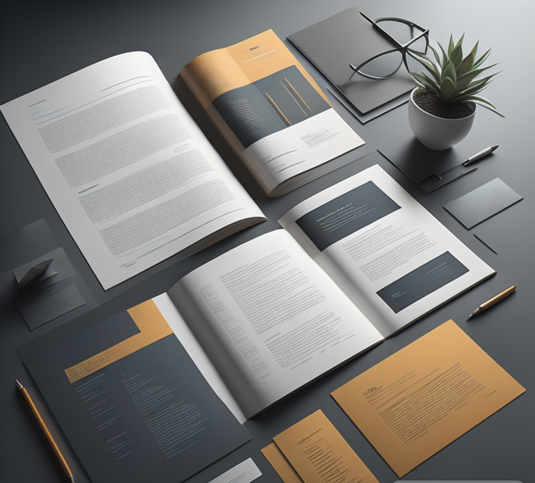 Business planning and financial instruments