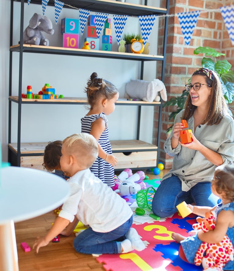 online speech therapy