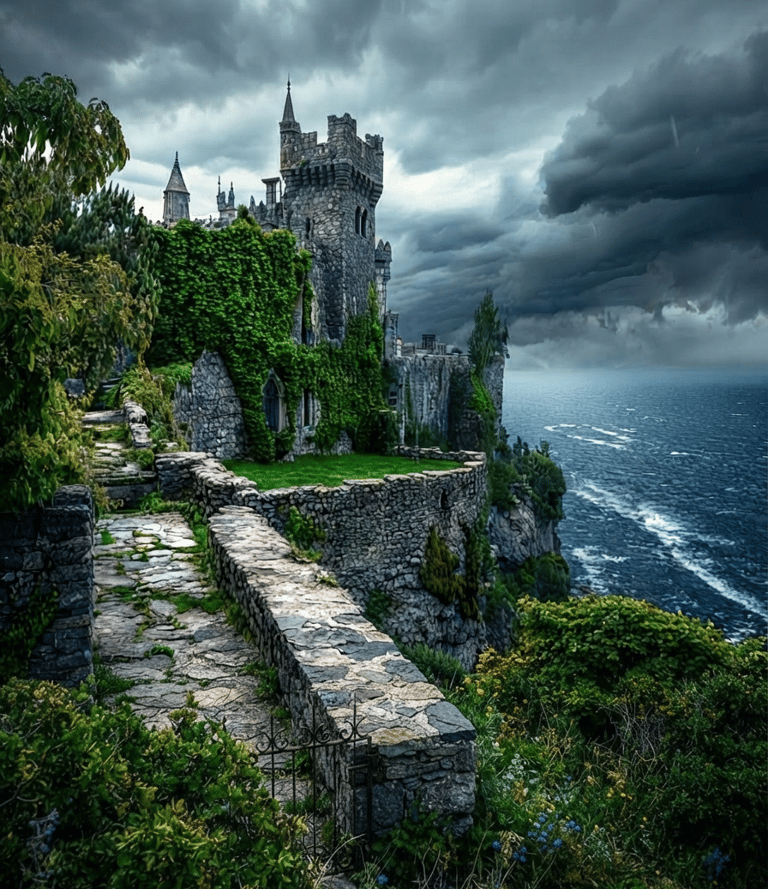 guide complet du seo - château du contenu