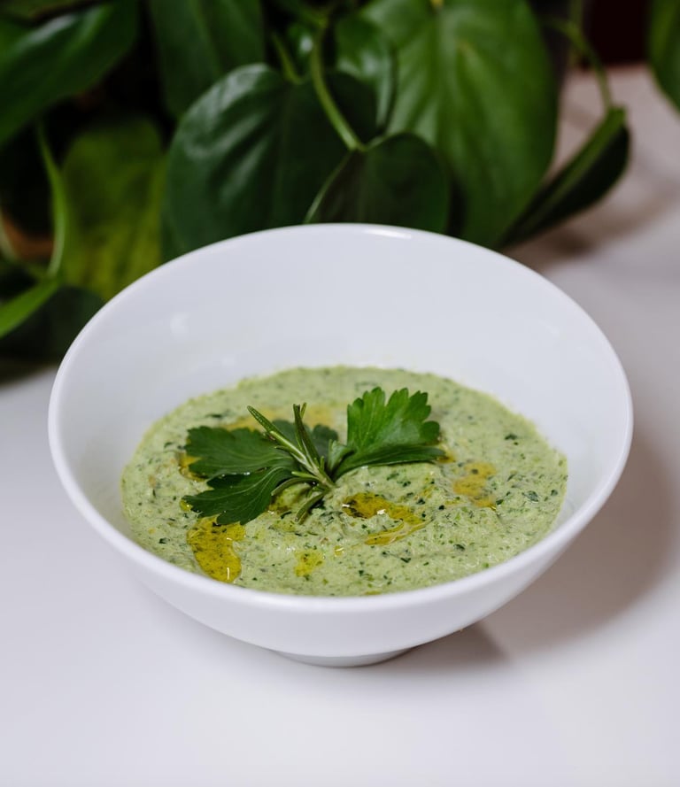 Piatto bilanciato e colorato creato da Francesca Coppini, nutrizionista a Vicenza e Firenze, esperta