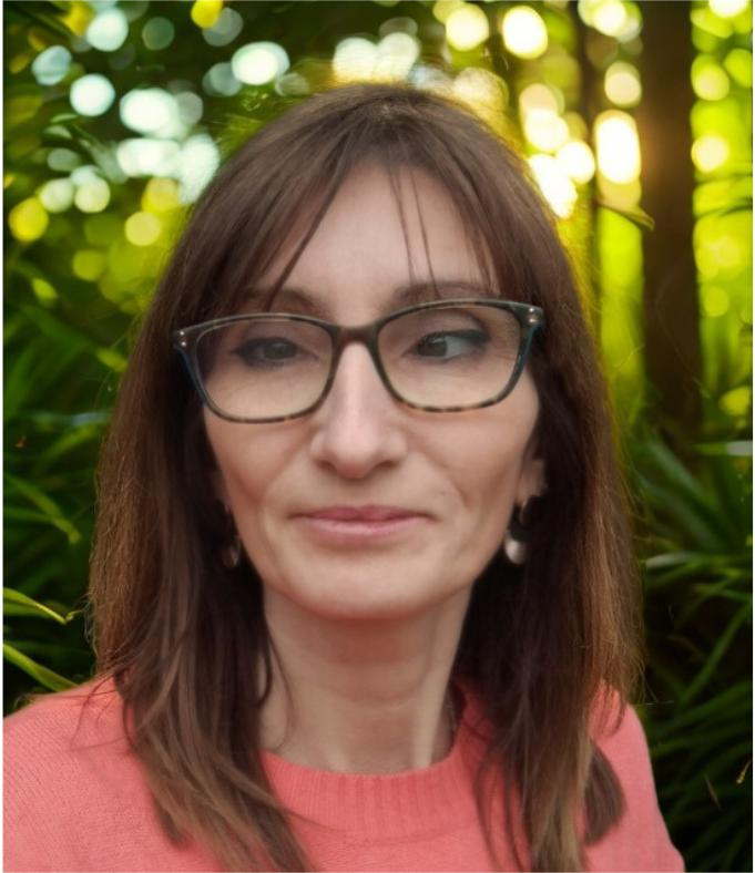 Jennyfer Gauthier - Psychopraticienne