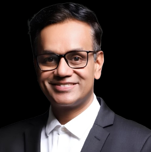 Anand Laxshmivarahan R