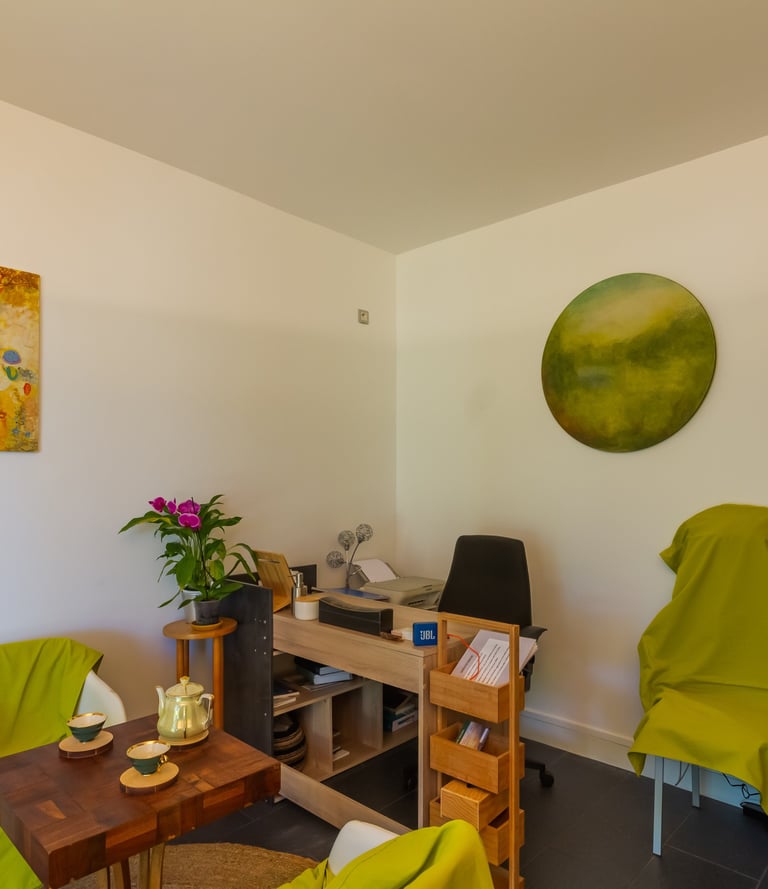 cabinet de naturopathie limoges