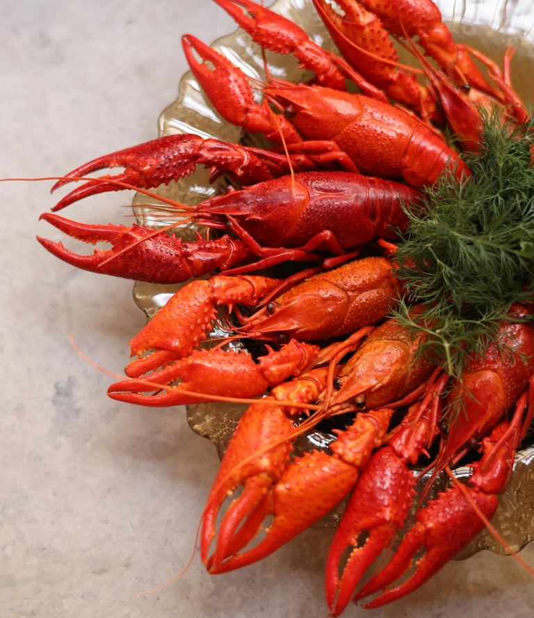 Lobster
