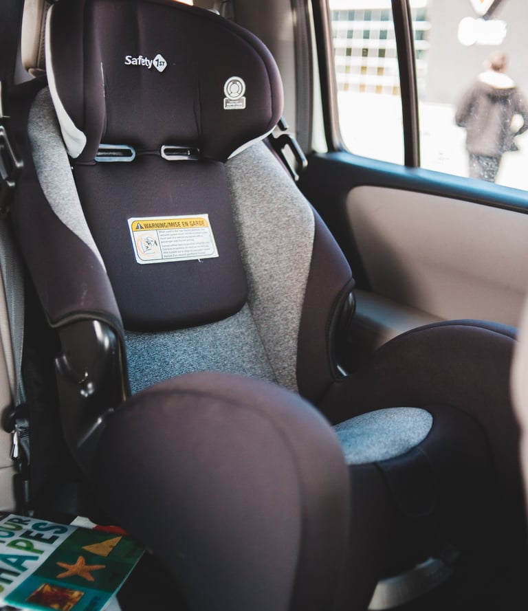 car seat
