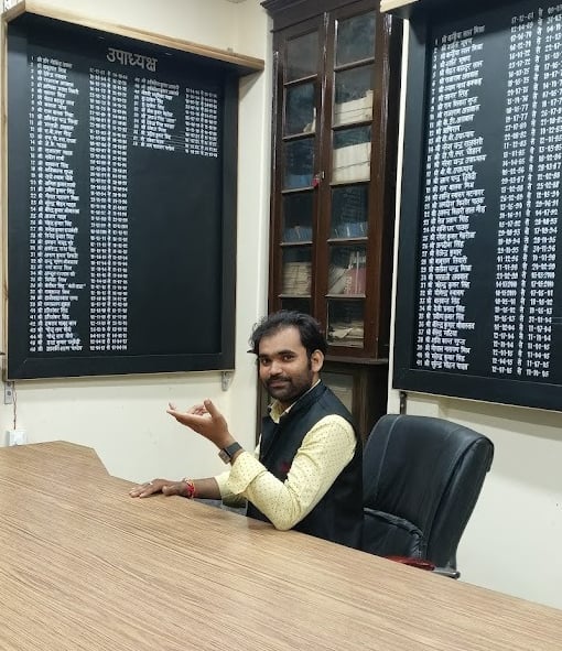 Rajan Gupta - Founder & CEO - Rocky Home Classes