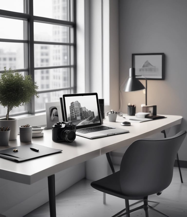 creative marketing agency