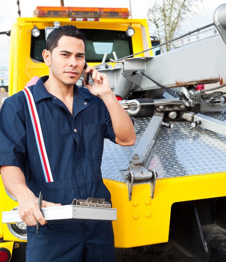 Bob's Towing