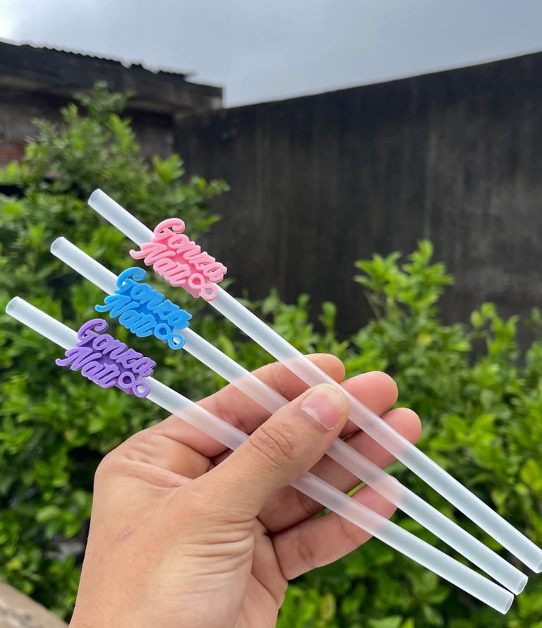 Sorbete personalizado eventos de kreaZIN.