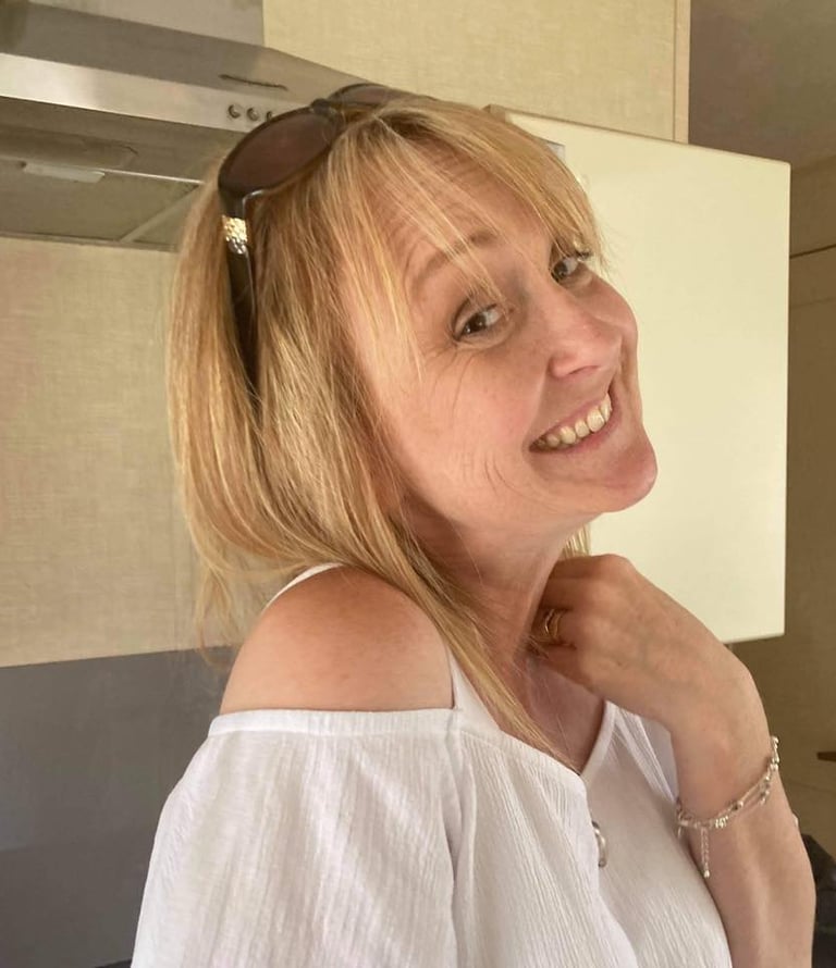 Lisa Kent